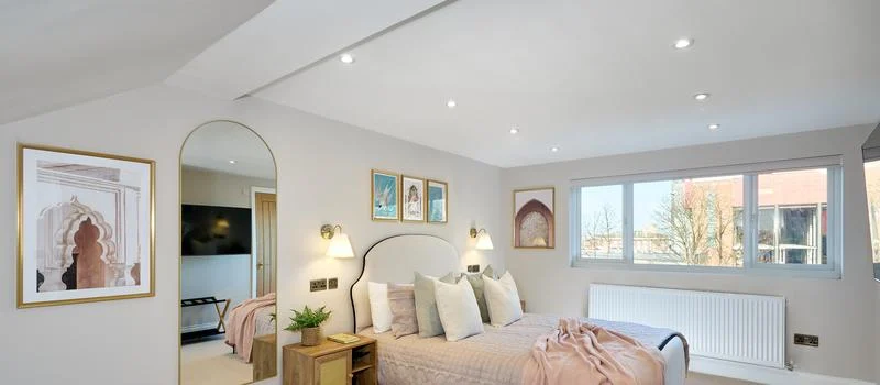 Manchester property