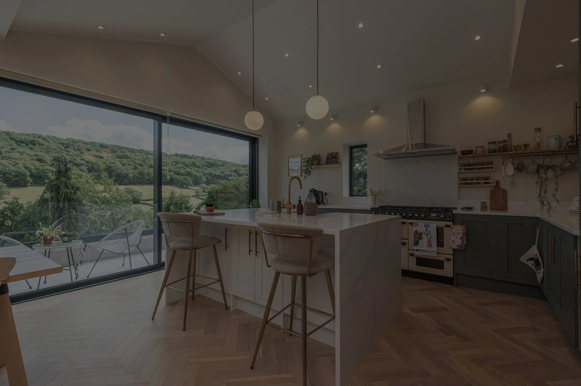 Holiday Homes