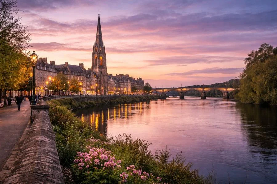 Perth