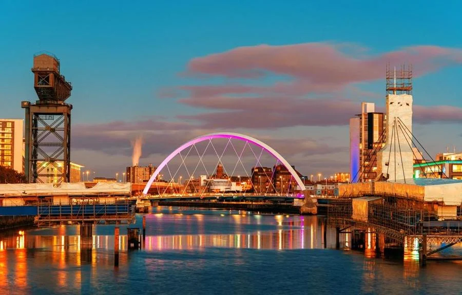 Glasgow
