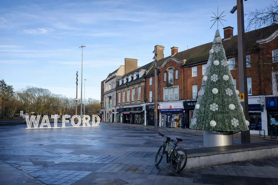 Watford