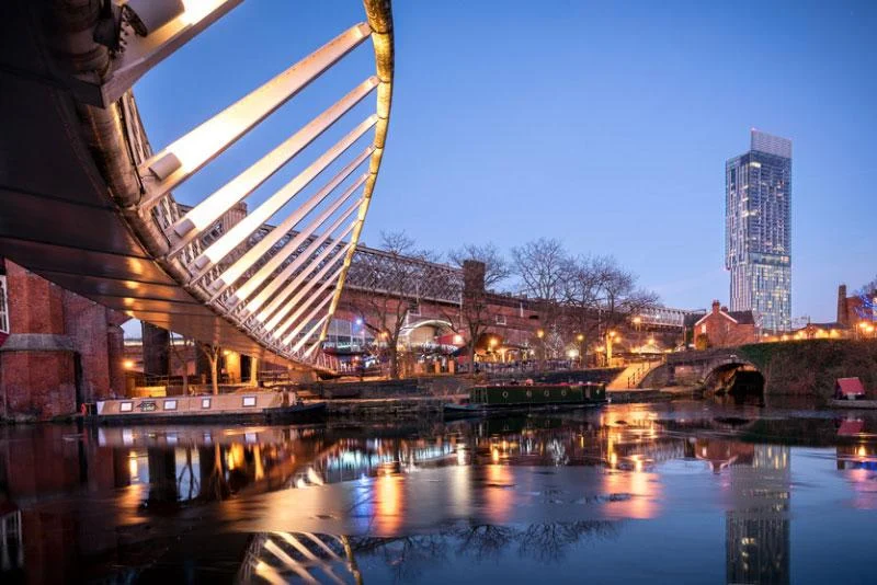 Manchester