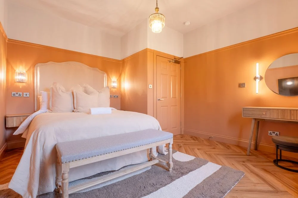 Glasgow 5 bed renovation property