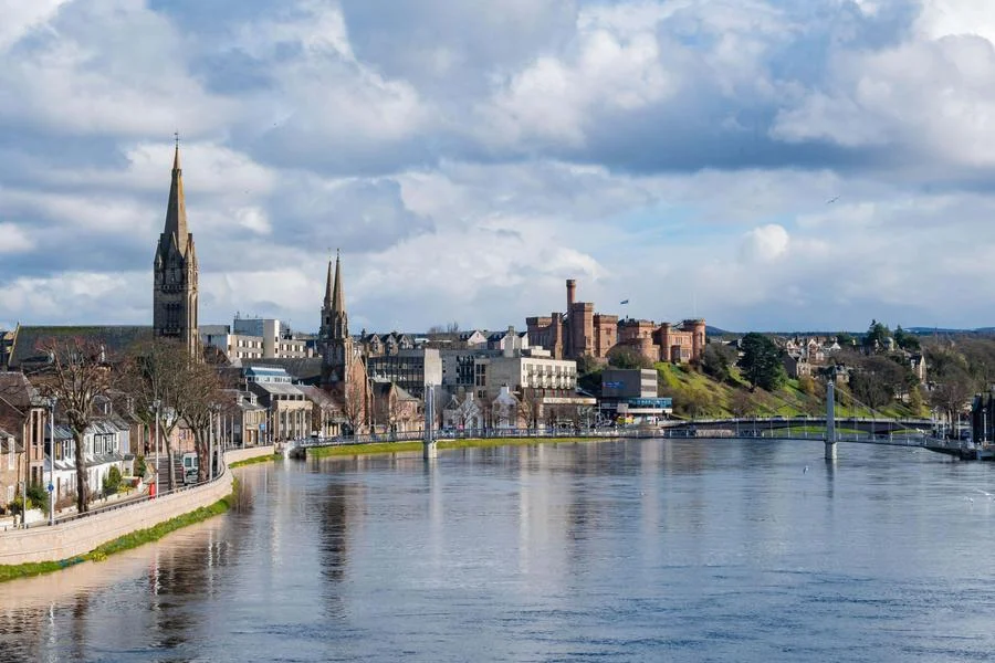Inverness & Highlands